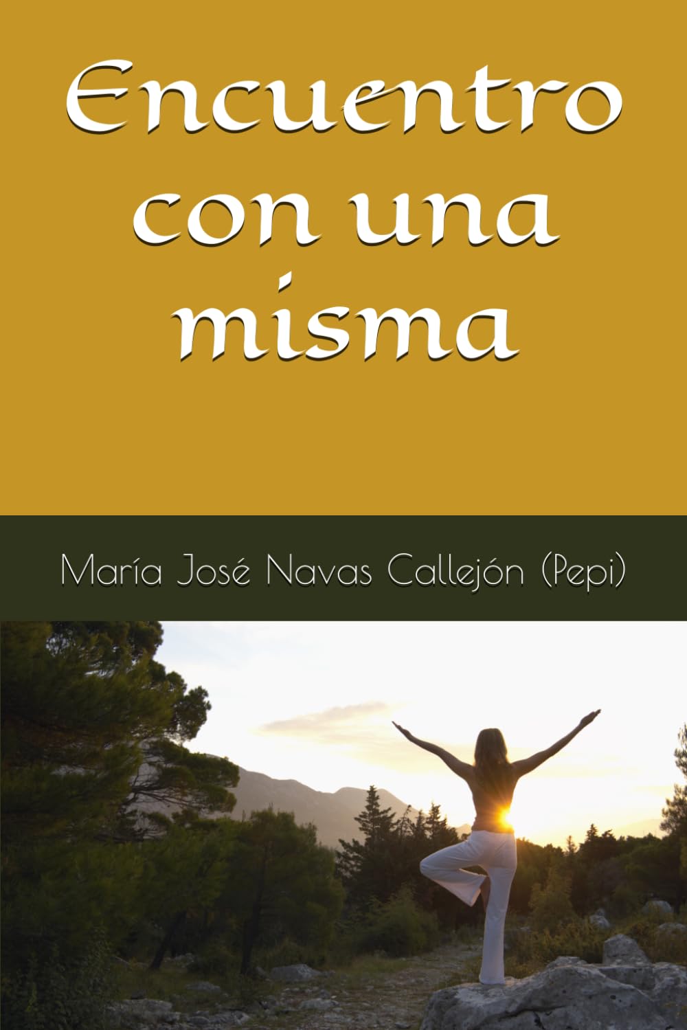 Encuentro con una misma