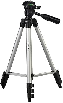 Amazon.com : New Photo Tripod 50