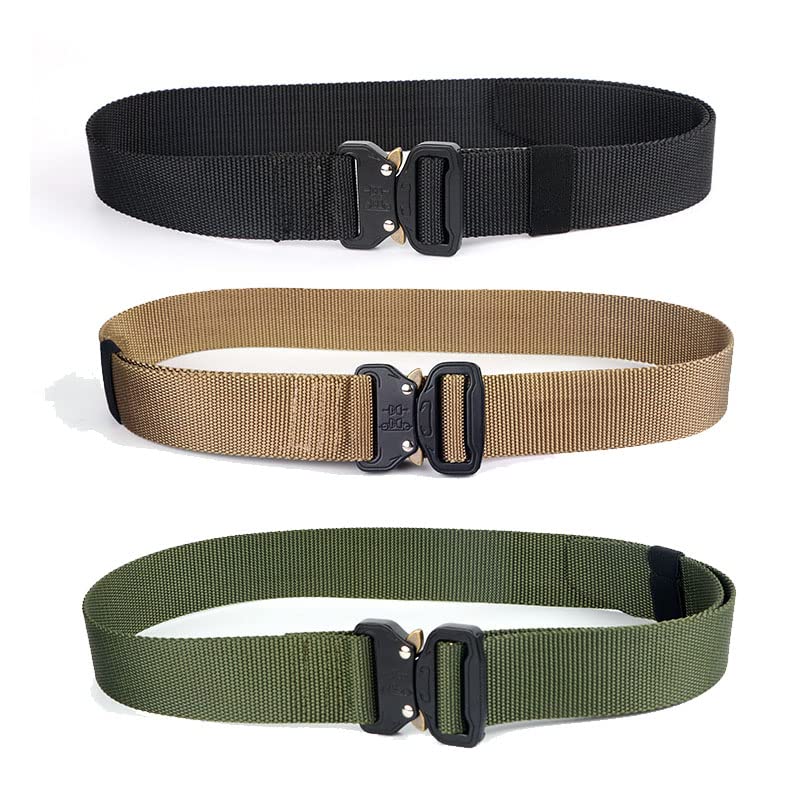 YABOO Tactical Belt Airsoft Shooting Hunting Outdoor Sports Gear Equipment