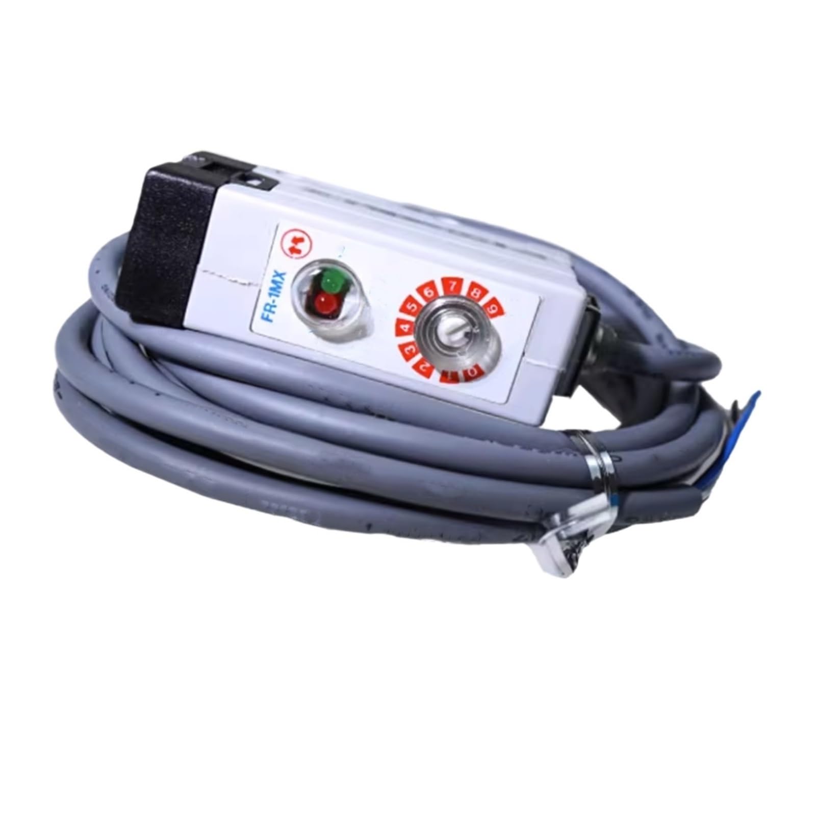 CXFCIHFT Photoelectric switch sensor FR-1MX FR-2MX FM-03R FM-10R FR-2MX-V(FR-2MX)