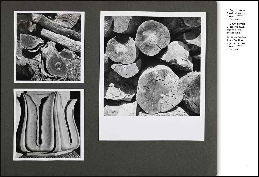 Summer of 1937: Lee Miller, Roland Penrose