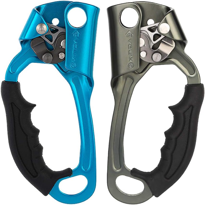 XINDA Ascender (Right Hand and Left Hand) Climbing