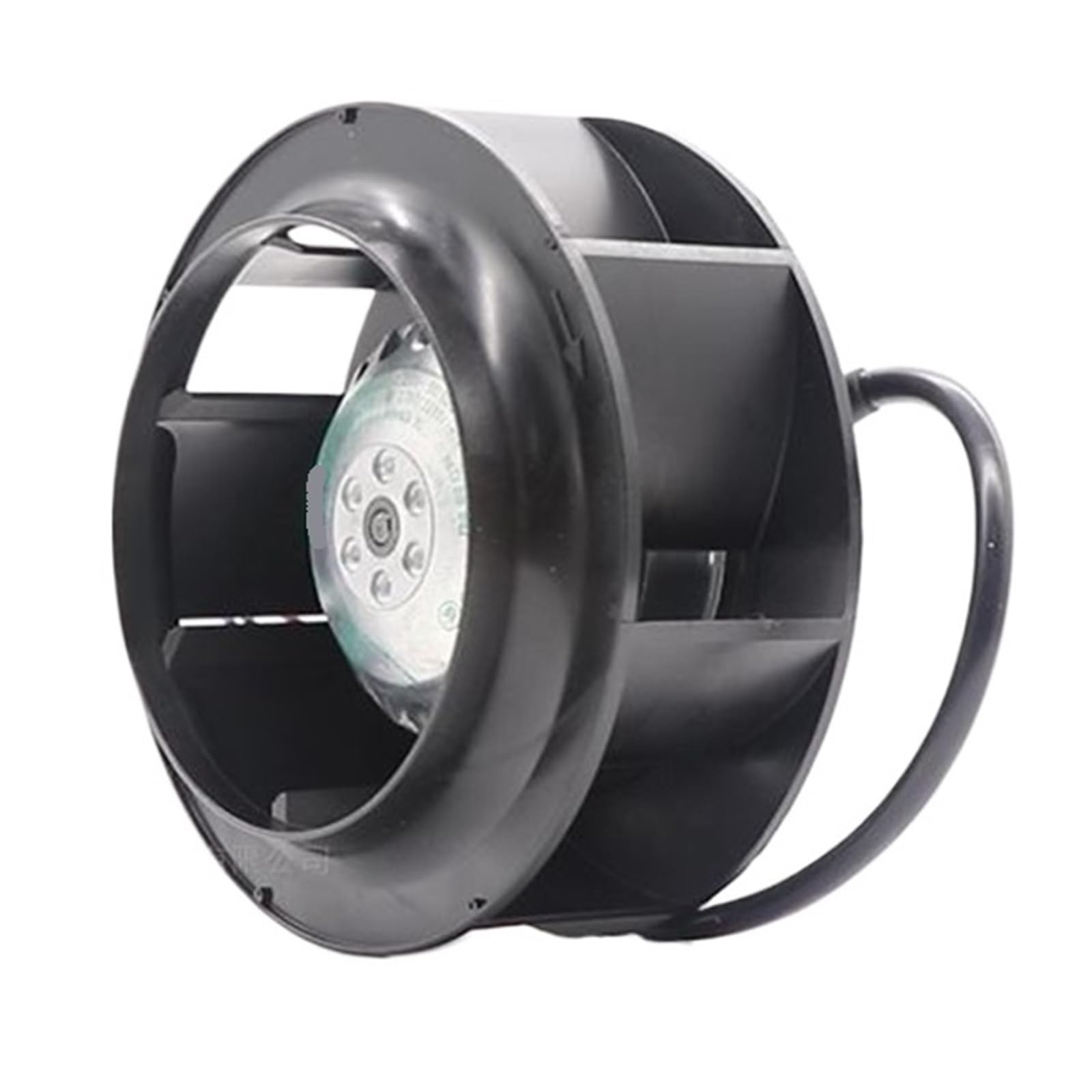 Cxdfrser One Color Centrifugal Fan R2e133-Bh66-07 230V 2700/3200R/Min 140Pa