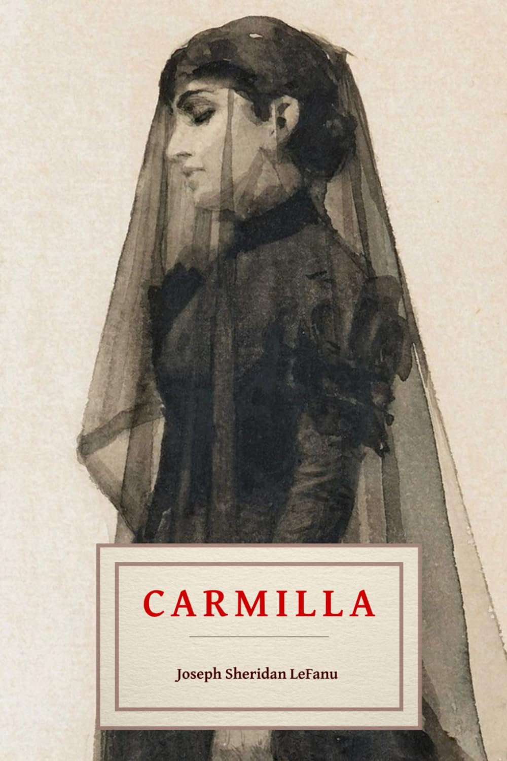Carmilla: A Gothic Vampire Story