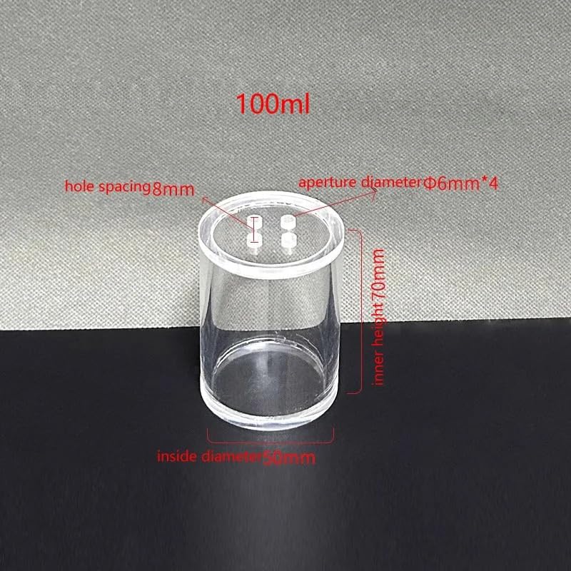 s Electrolytic Cell, 1pc