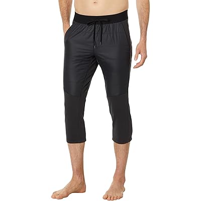 Flylow Puffer 3/4 Pants black