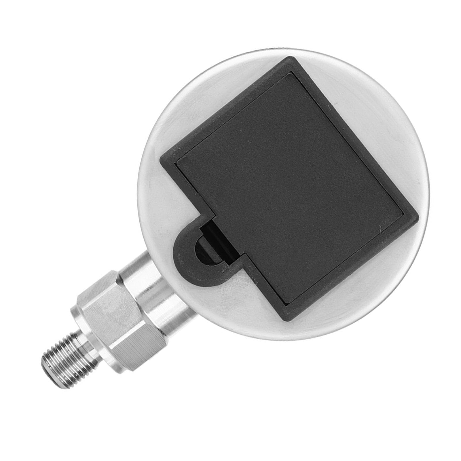 Manómetro digital, manómetro hidráulico digital 400BAR 0‑40Mpa 5800PSI HG-806XB con conector G1/4
