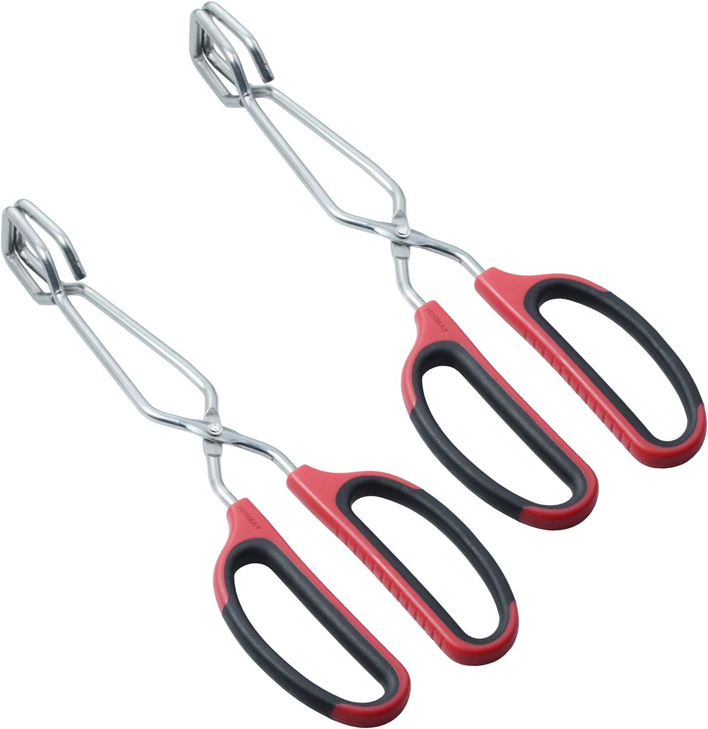 New Upgraded Scissor Tongs