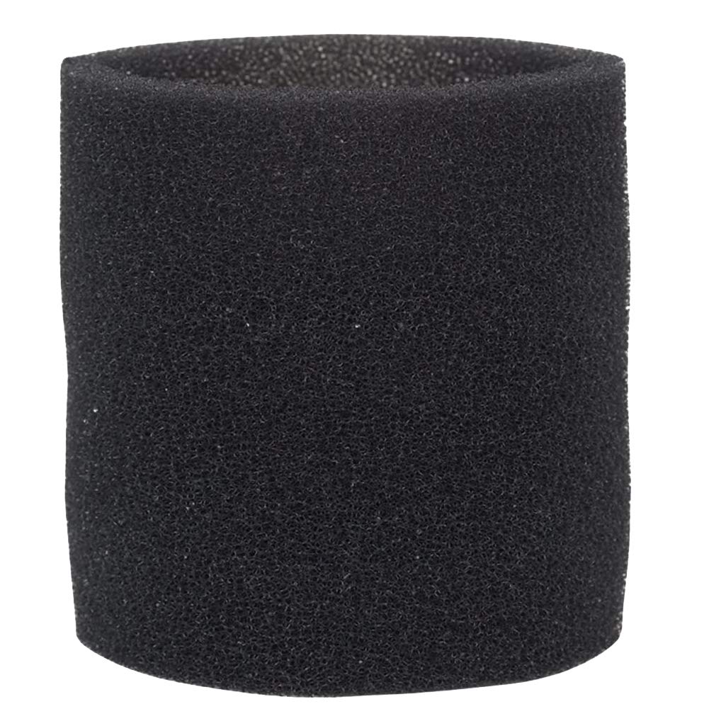 CarkioMulti-Fit Wet Vac Foam Filters VF2001 Compatible with Genie/Shop-Vac VacMaster Wet Dry Vacuum Cleaner (Pack of 1)