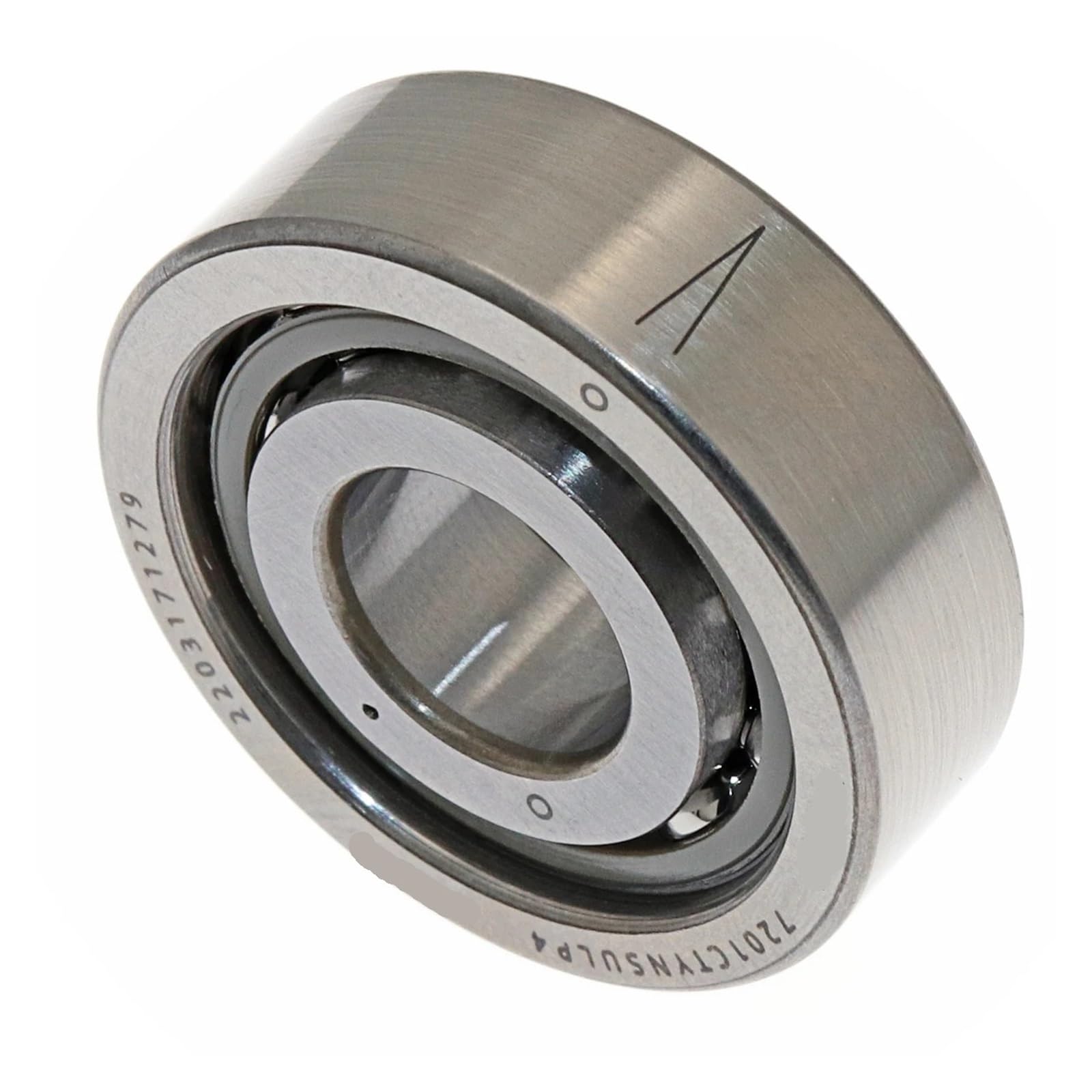 CJKXPZMH 7201CTYNSULP4 12x32x10 7201C Angular Contact Bearings Spindle Bearings ABEC-7