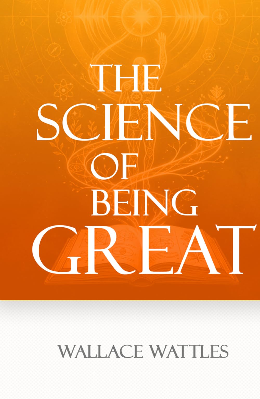 The Science of Being Great