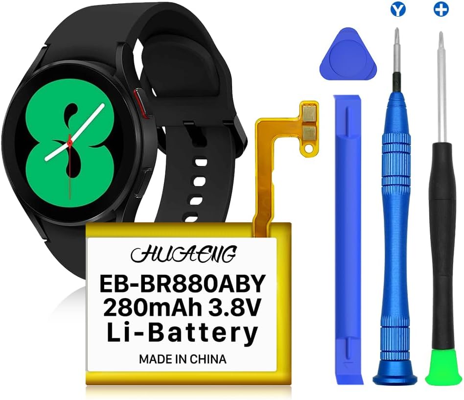 Earth-Friendly Watch Battery 6888-WRG main image 1