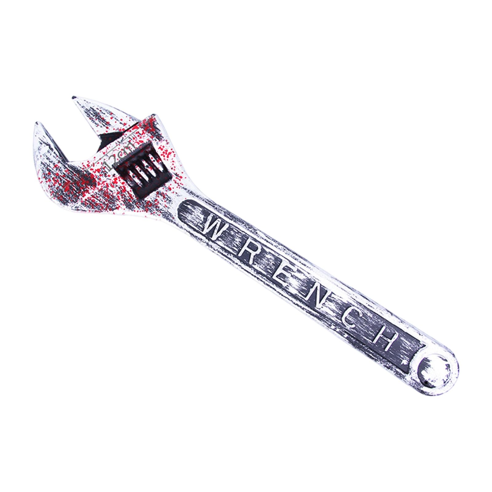 Limtula Wrench Weight Hammer Halloween Decoration For Children Party Games And Classroom Halloween Decoration Party Supplies