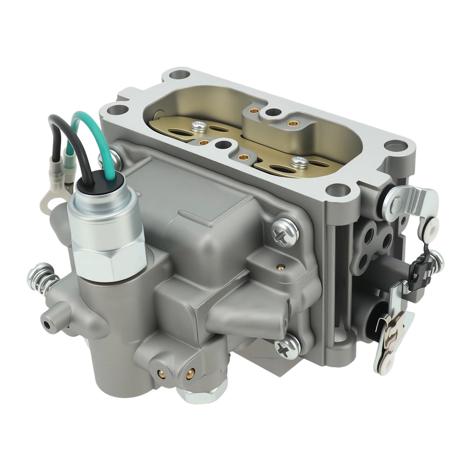 Amazon.com: Carbman 15003-7074 Carburetor Compatible with