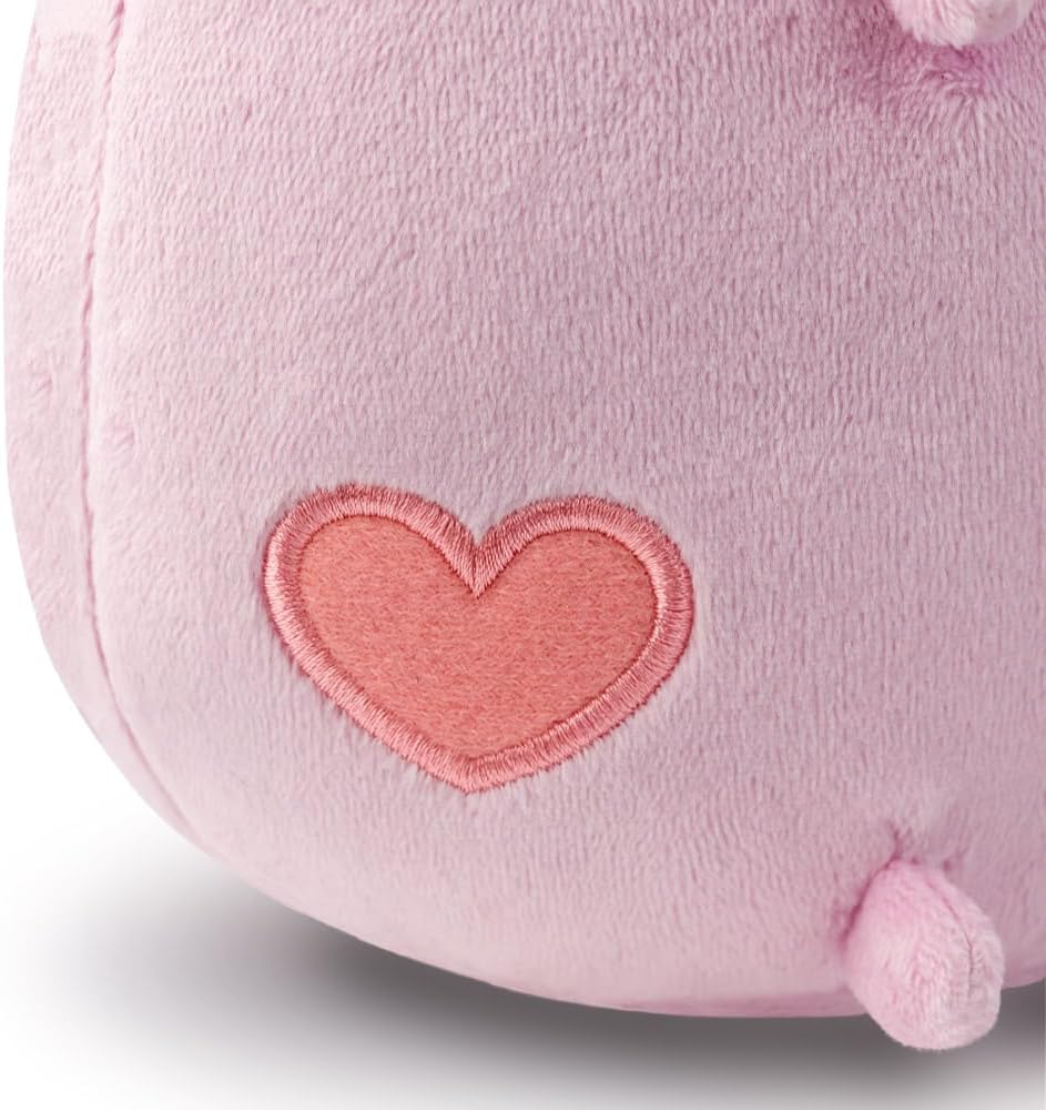 Aurora, 61559, Lilac Pastel Pusheen, Soft Toy, Purple