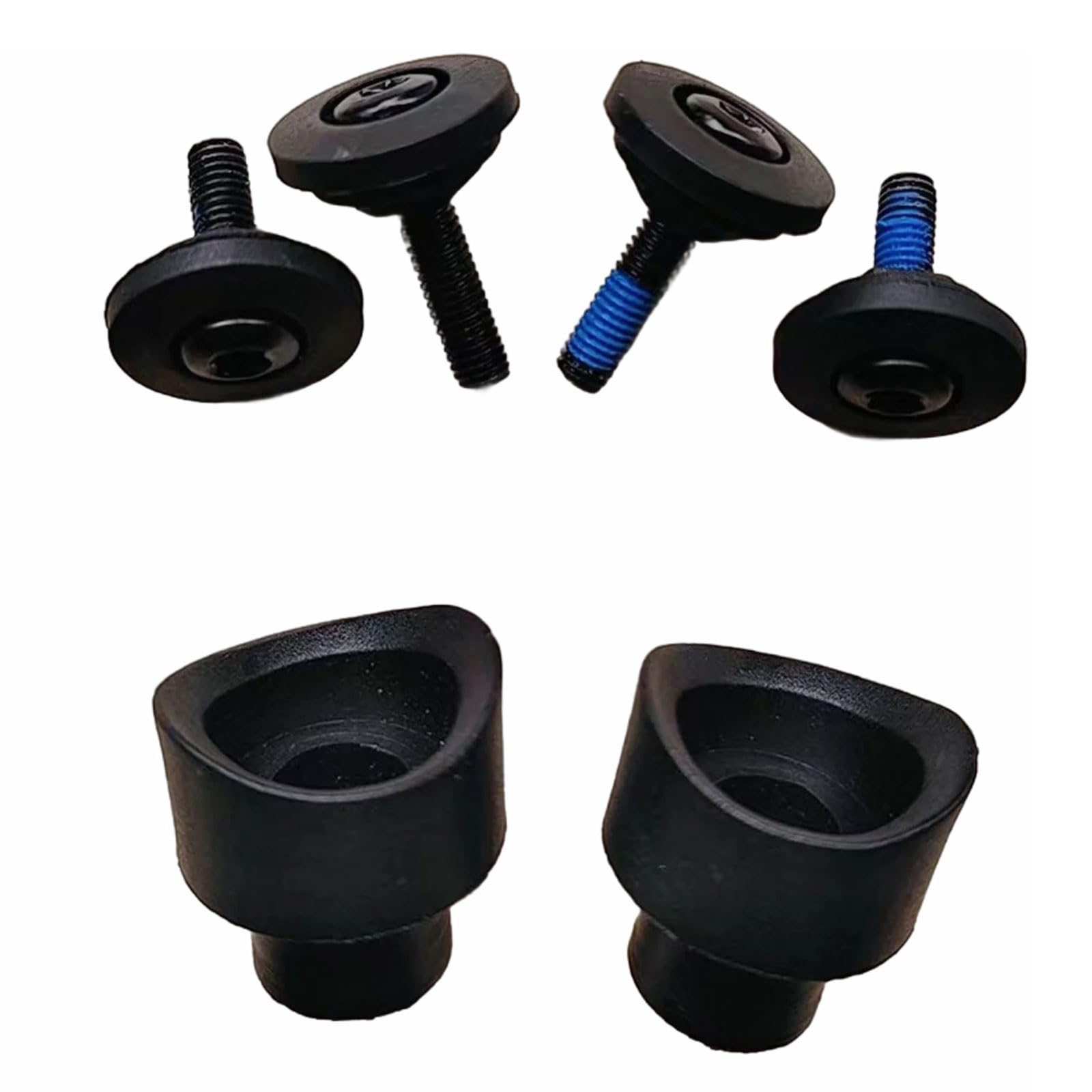 jojobasec Baby Carriages Repair Essential Replacement Spare Screws Set Maintenance Tool for Yoyo Strollers