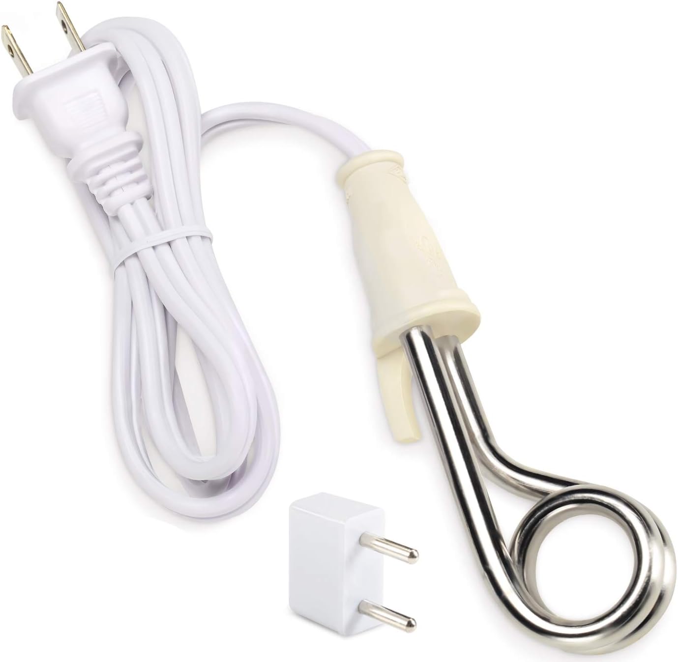Lewis N. ClarkLewis N. Clark Portable Immersion Water Heater