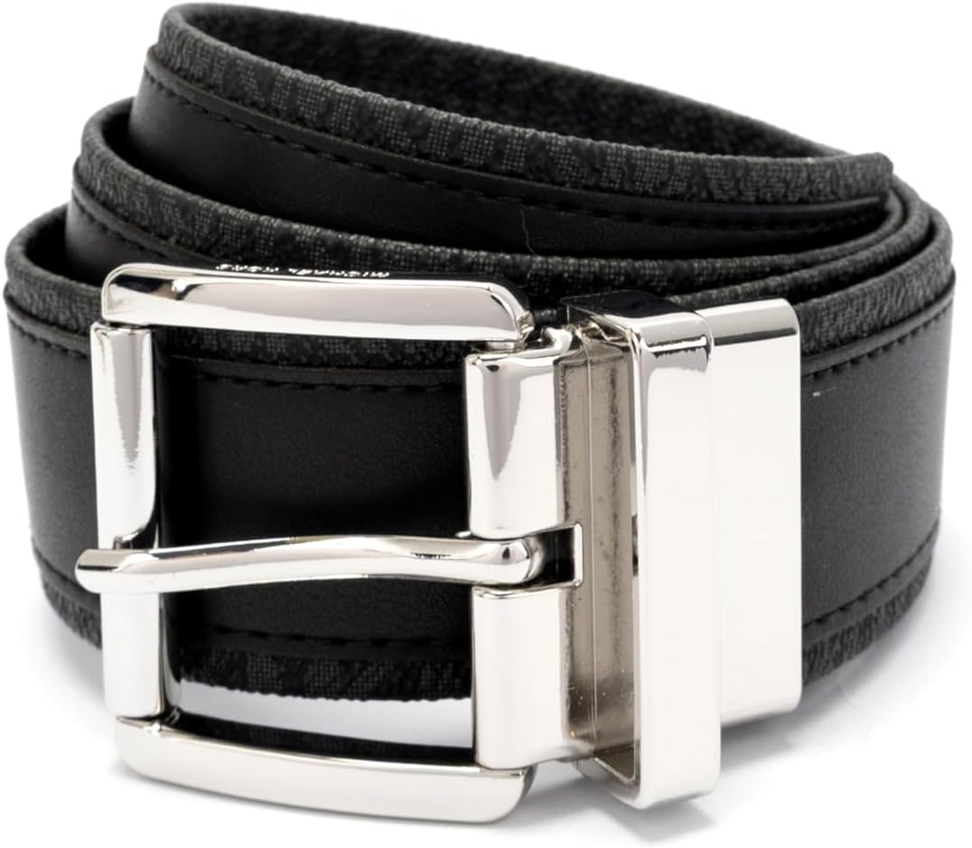 Michael Kors womens 38mm Reversible Belt