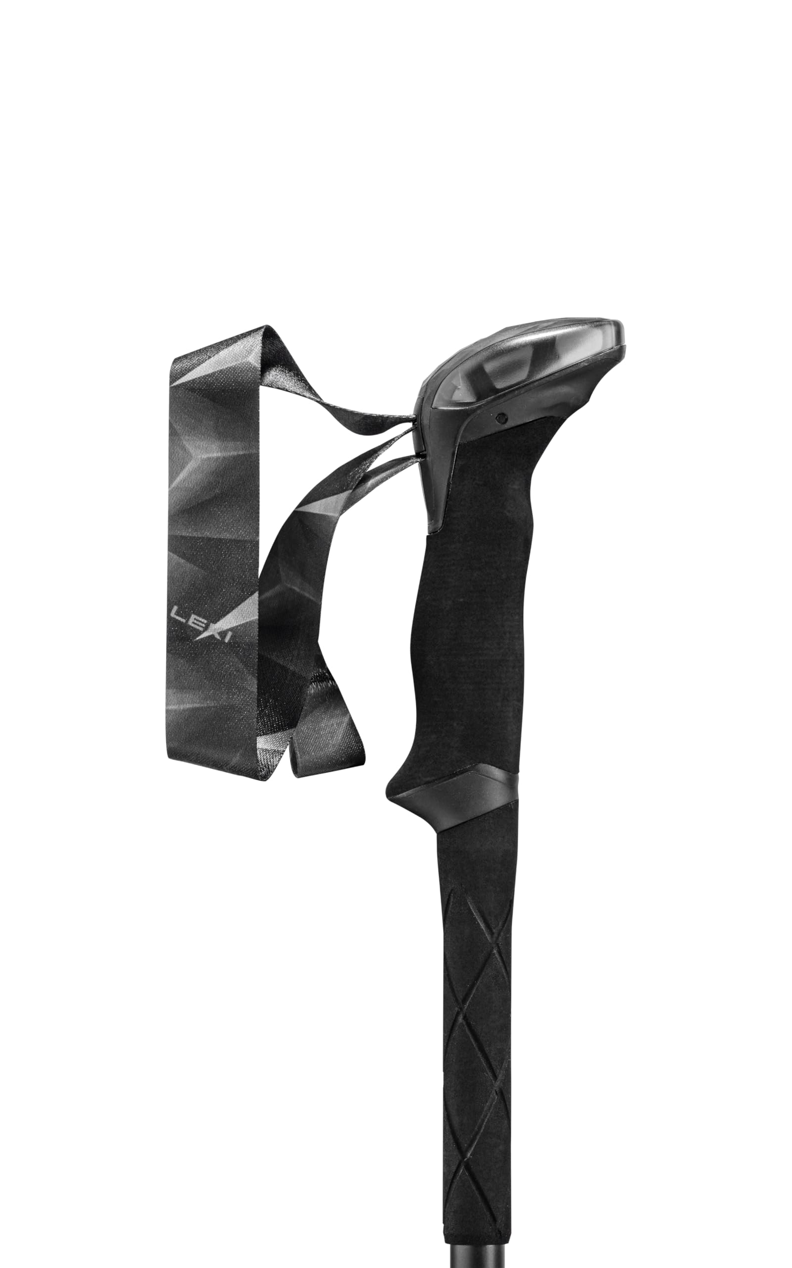 LEKI Makalu FX.One Carbon kijki trekkingowe