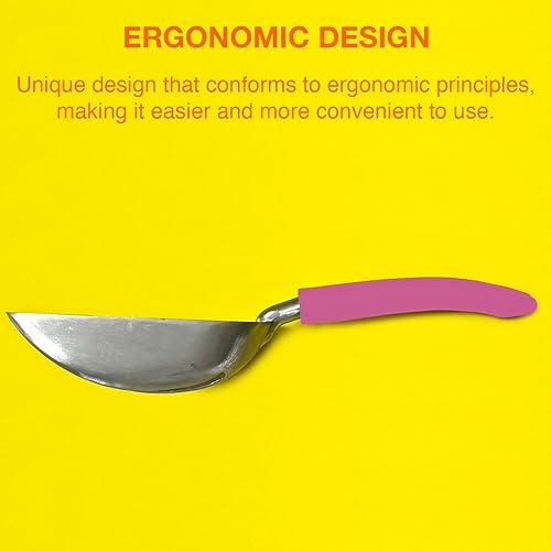 Miniatura 4 de Cuchara de arena para gatos, pala de arena de aleación de aluminio, adecuada para todos los gatos de arena, pala de basura duradera de metal, color