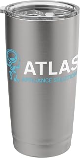 Appliance Solutions Stainless Steel Insulated Tumbler