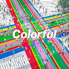 Colorful / Colorful