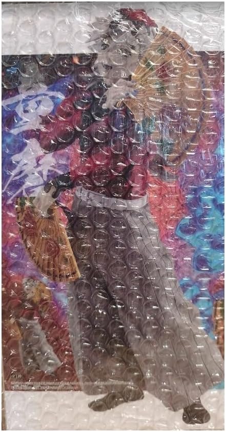 Gran-dista DOMA Figure Statue Upper Rank Two Apporox 9.84 Inch Japanese