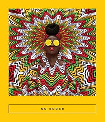 No Edges: Swahili Stories (Calico Series, 7)