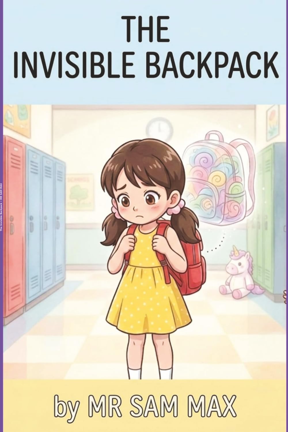 The Invisible Backpack