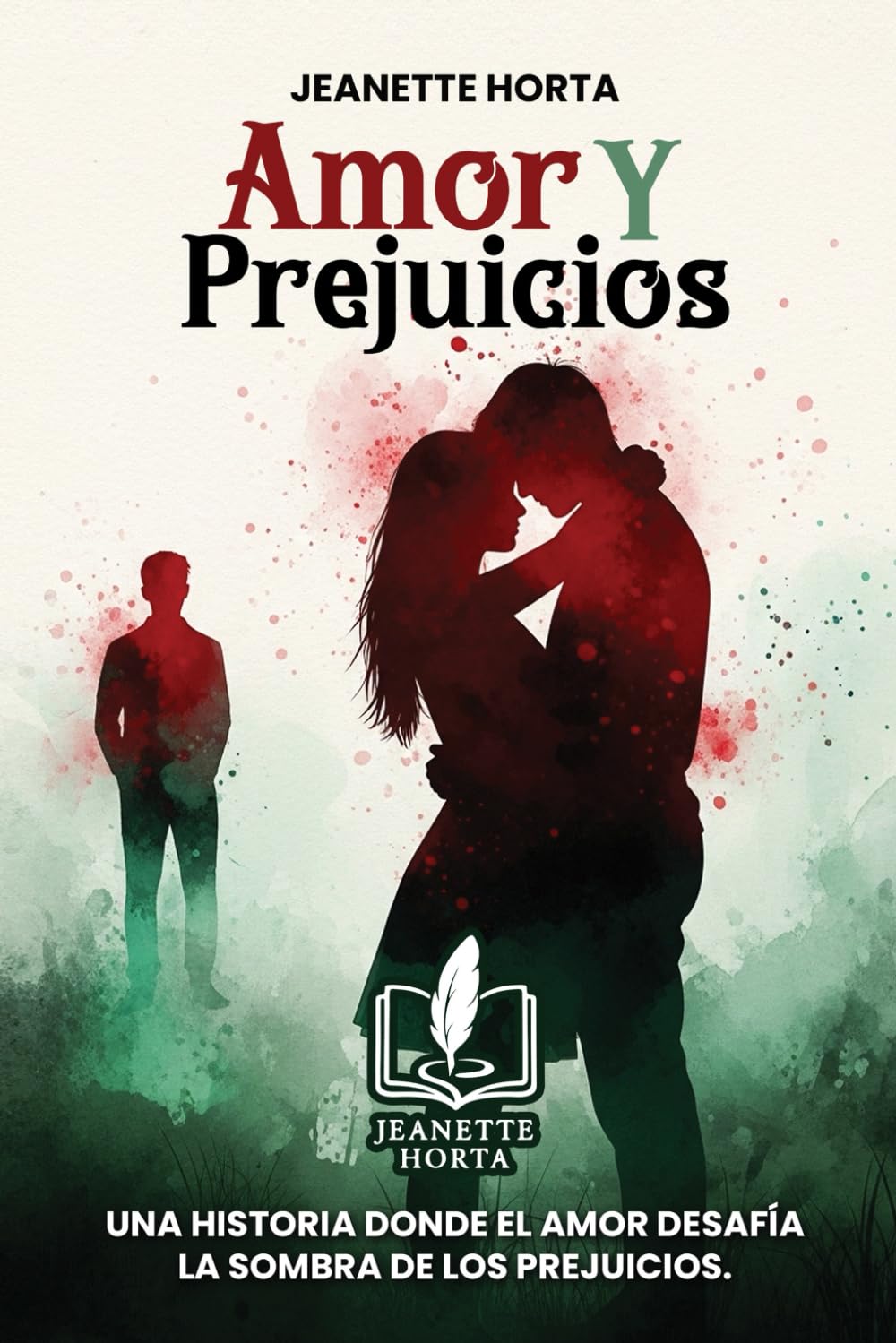 Amor Y Perjuicios: Una Historia Donde el Amor Desafía la Sombra de los Perjuicios