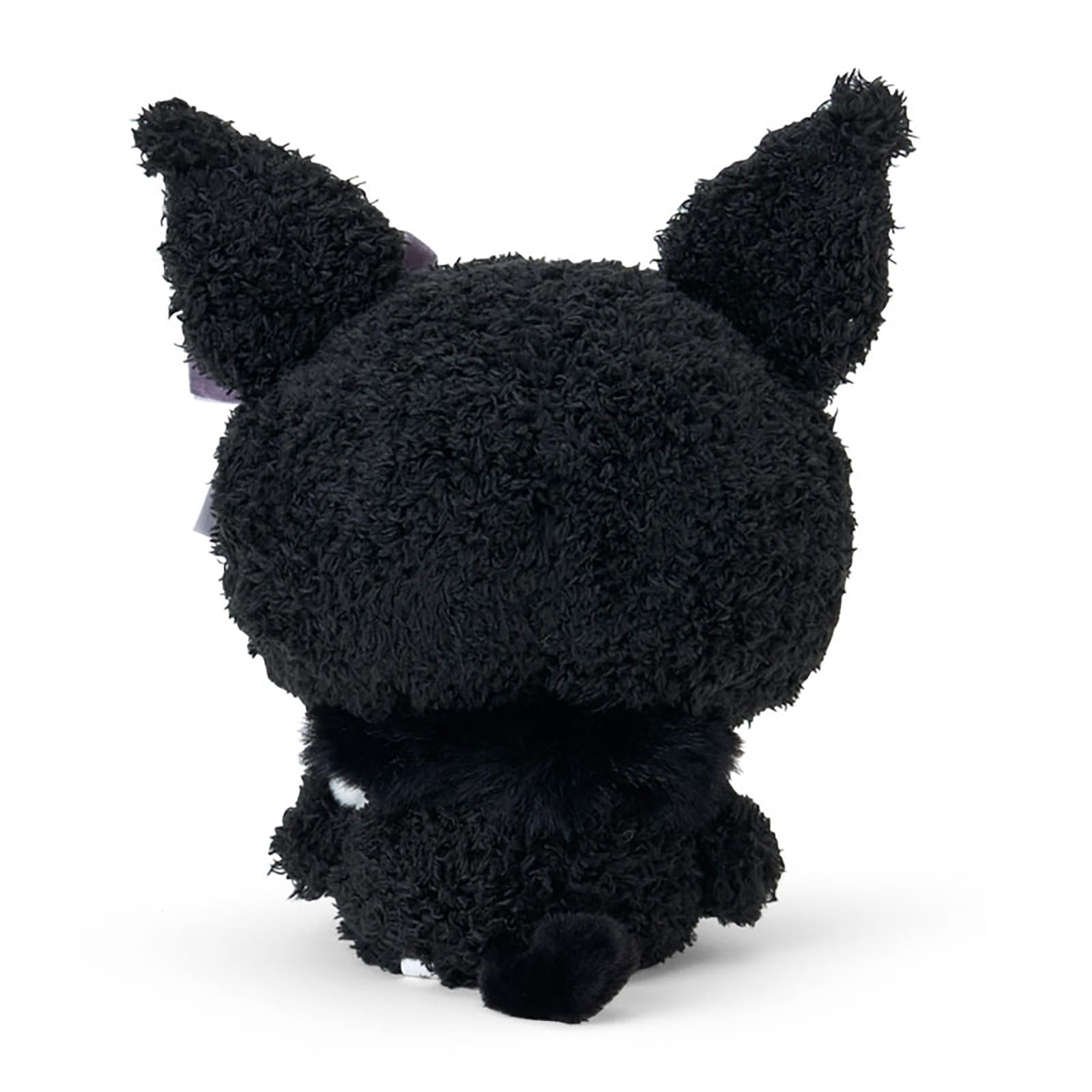 メロウサロミウサデザインシリーズ:クロミちゃんぬいぐるみ サンリオ新商品】メロウサロミウサシリーズ❤️クロミちゃん