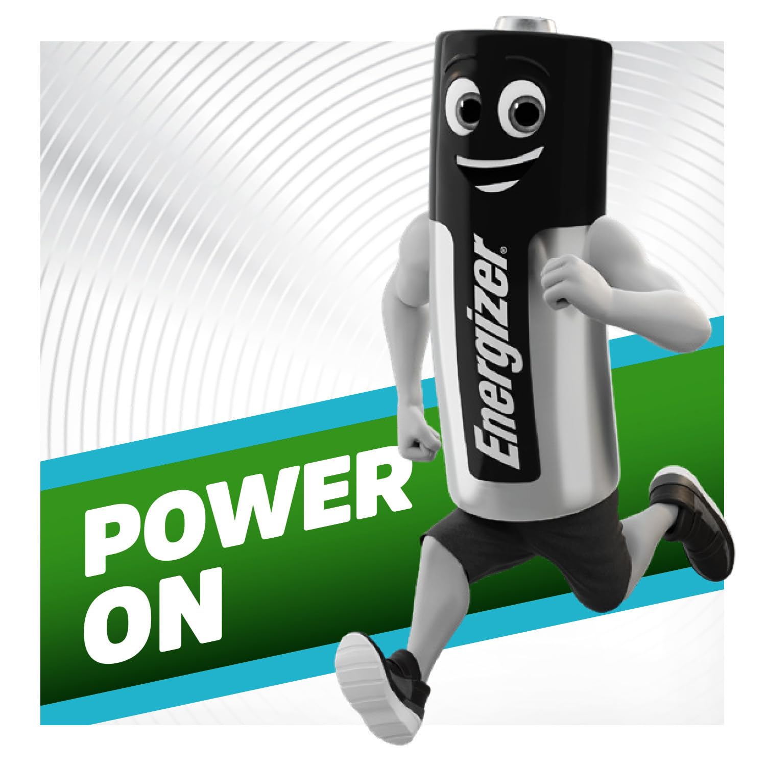 Energizer ENR Extreme NH12 800 BP4 Pre-Ch Zestaw Akumulatorów Wielorazowych, 4 Sztuki
