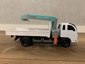 TADANO　CARGO  CRANE  MOMOCO Amazon.co.jp: TADANO CARGO CRANE MOMOCO Heavy Equipment