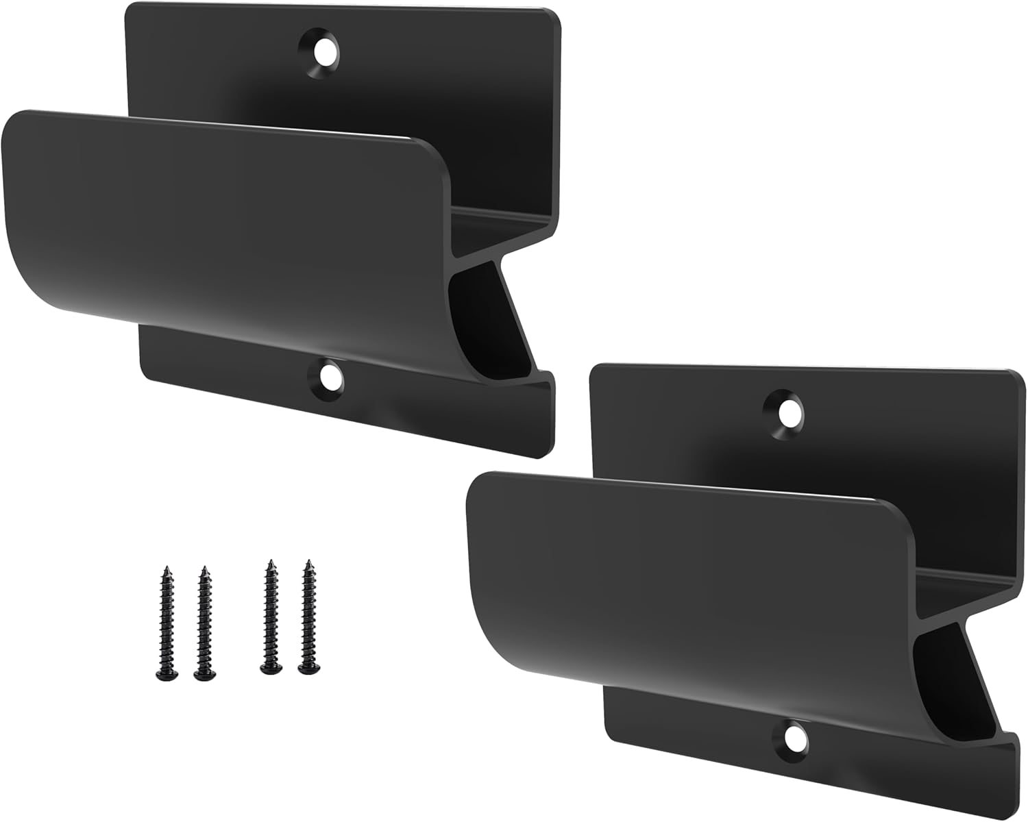 Ladder Hooks for Garage Organization,Ladder Hangers for Garage Storage