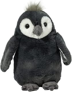 Douglas Perrie Penguin Chick Softie Plush Stuffed Animal