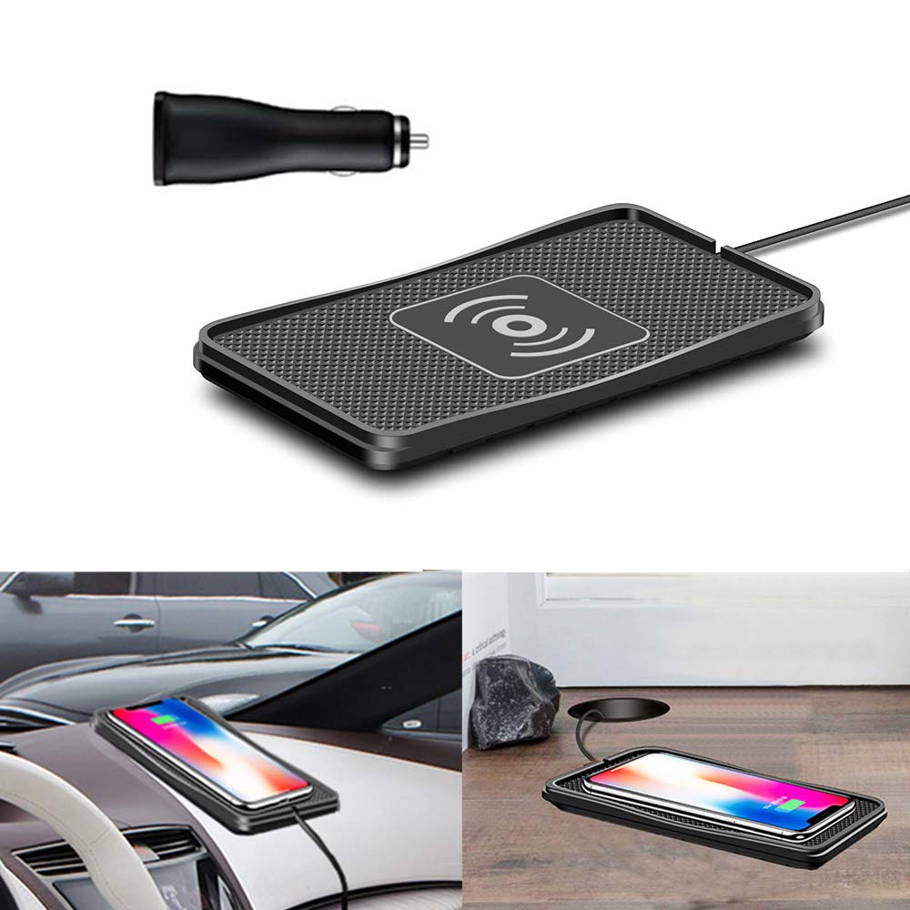 Wireless Charger car Wireless Charging 