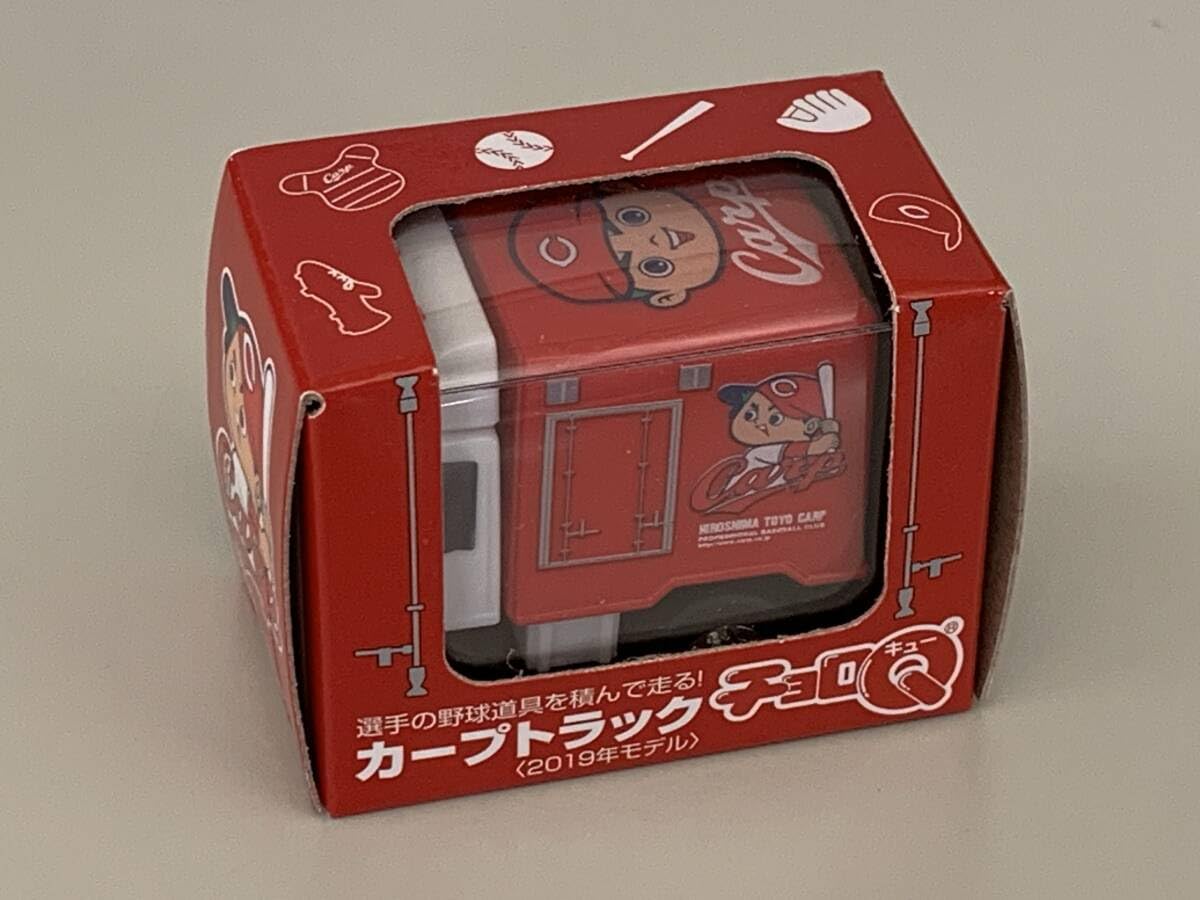 きゅう 2019.5.22(水)18:00〜 カープ Amazon.co.jp: ◇広島東洋カープ ③【CARP カープトラック 2019