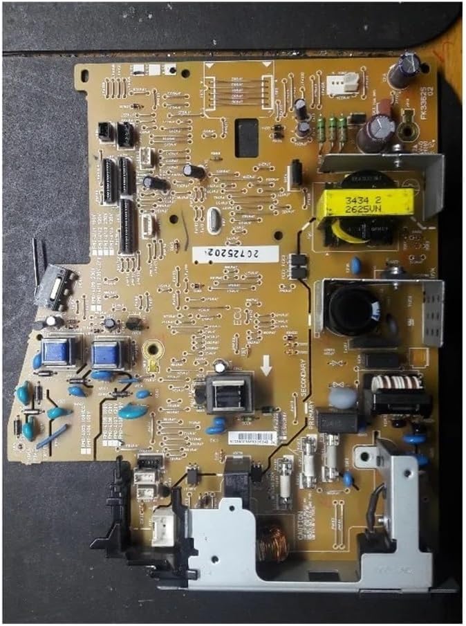 Engine Control Power Board Fit for Canon MF 4780w 4780 MF4780w MF4780 Voltage Supply