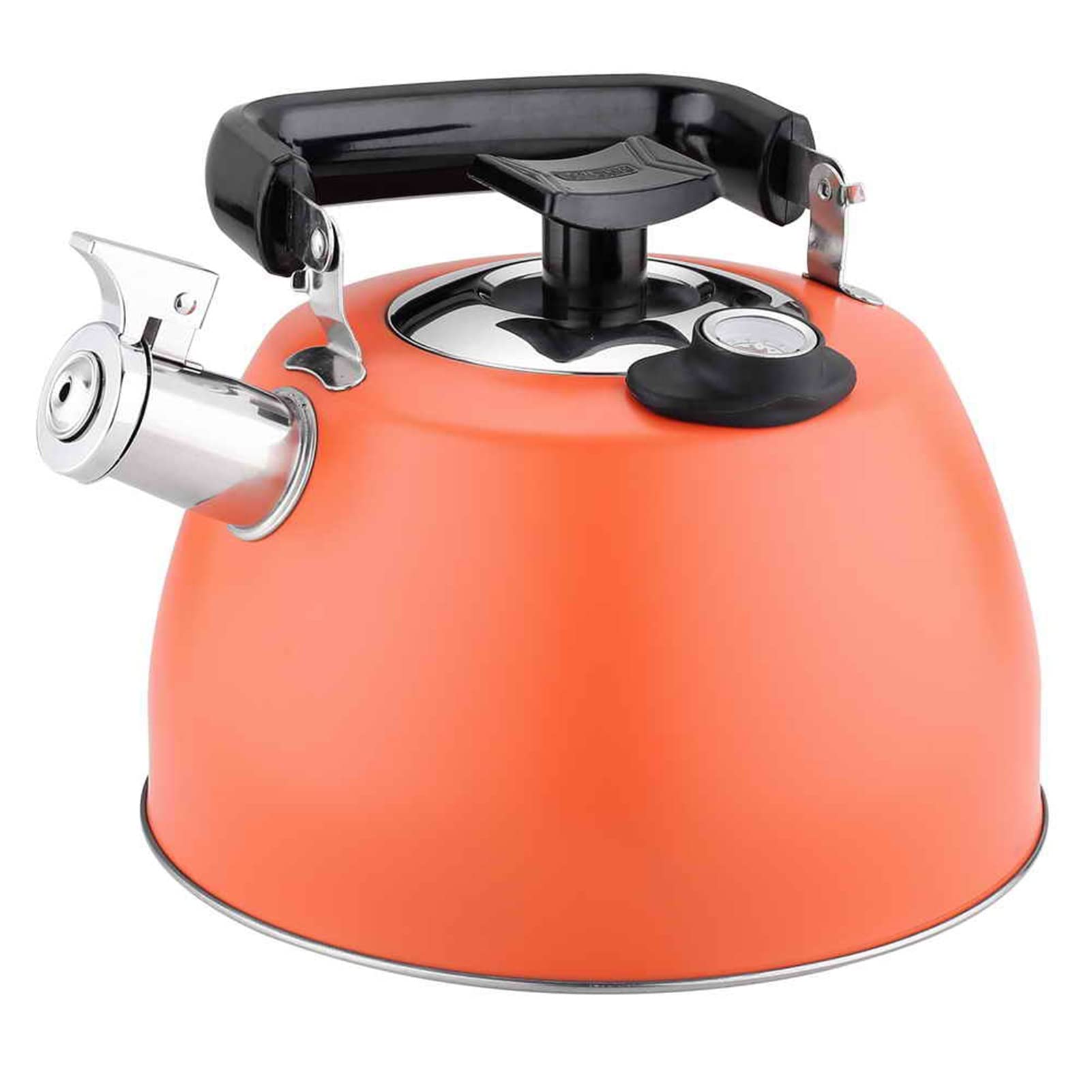 15 Best Induction Tea Kettle Options for 2023