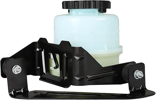 Miniatura 2 de labwork Depósito de dirección asistida con tapa 603-678 443050C030 Reemplazo para Toyota Sequoia Tundra 2000-2007