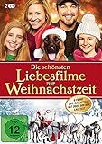  Die schönsten Liebesfilme zur Weihnachtszeit [2 DVDs]