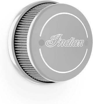 Indian Motorcycle Air Filter, Part 7081938