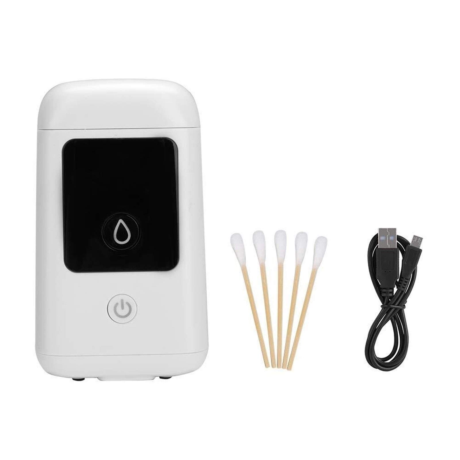 Buy Water Quality Tester, MultiFunctional Mini Portable Water Quality