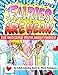 Fairies Are Mean: The Shocking Truth About Fairies: An Adult Coloring Book: (Volume 3 of Humorous Coloring Books Series by Mark Thompson)