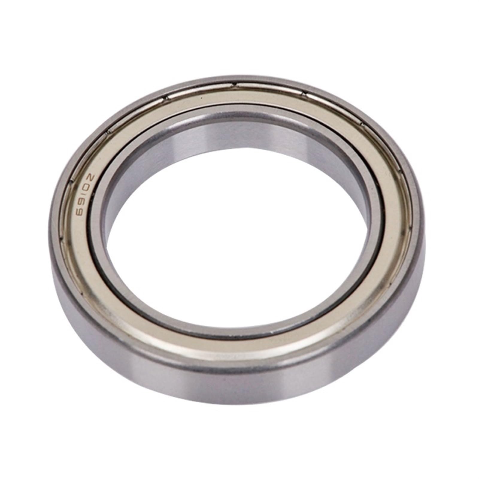 KWQNPHTRN 6910 6910Z 6910ZZ 61910 61910-2Z 50x72x12mm Thin Section Shielded Deep Groove Ball Bearings Single Row 5Pcs
