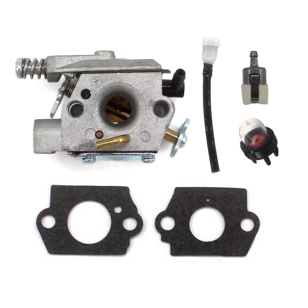 Membransatz Für Walbro WA/WT Vergaser – Passend Für Echo CS300, CS3400, Solo 611, Solo 470 U.v.m.