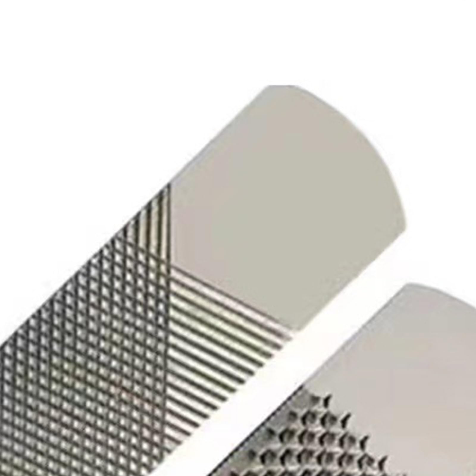 Hufraspel für Pferde, ergonomischer Griff, rostfreier Stahl, leichtes Design, tragbares Huftrimmwerkzeug