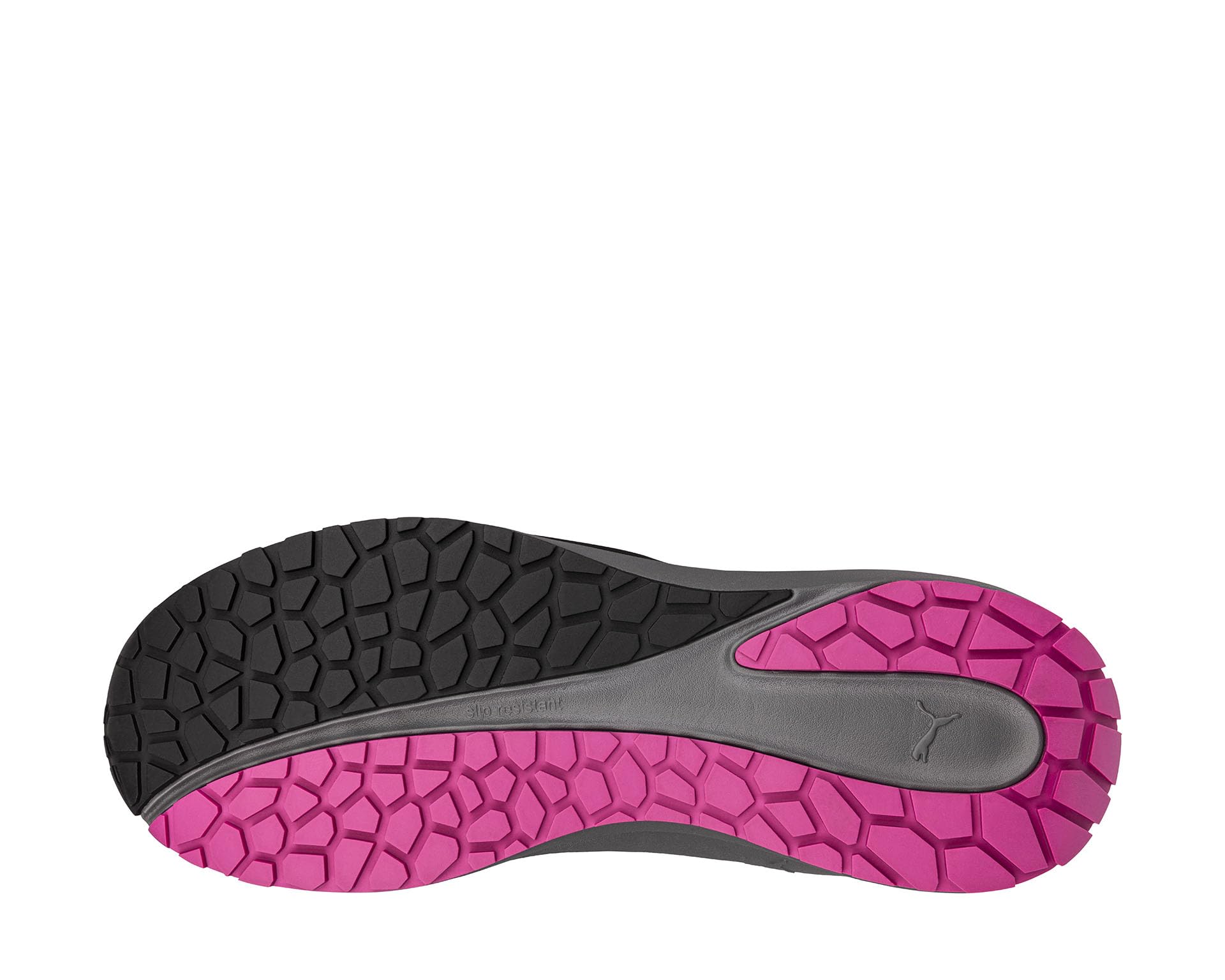 PUMA Sicherheitsschuhe Aspire Low S3S ESD Damen Schutzkappe Rutschhemmend
