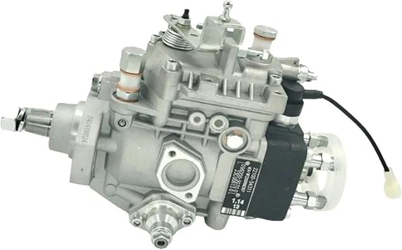 1HZ Engine Diesel Injector Pump VE Fuel Injection Pump 096000-8360 VE610F2000RND836 22100-17510 Compatible For TOYOTA LAND CRUISER