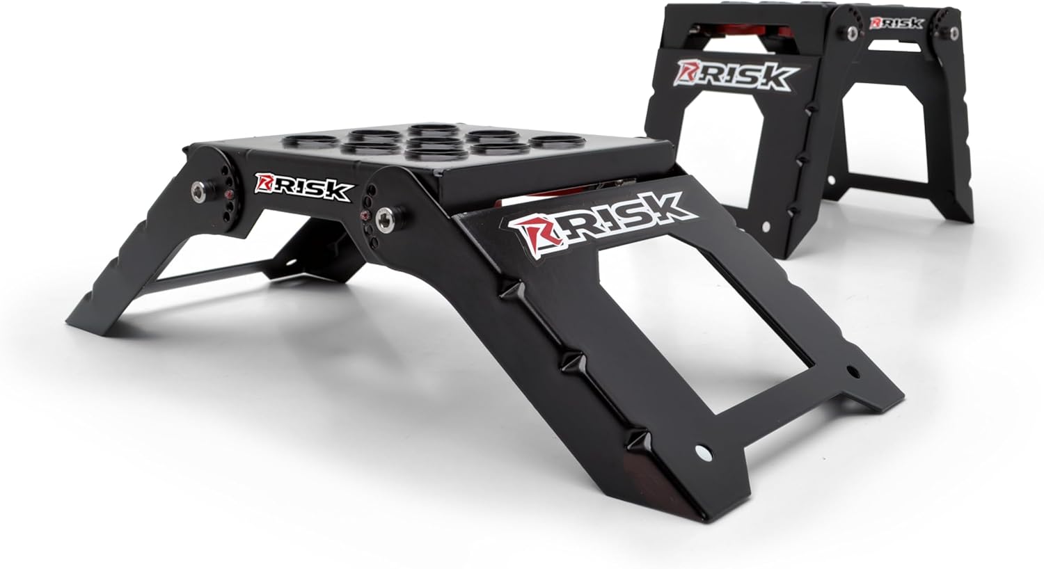 Risk Racing Ajustable Starting Blocks